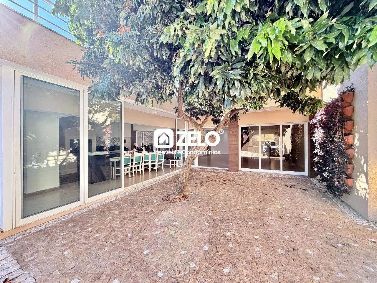 Casa para aluguel em Vila Carlito, Campinas - SP | Cód 59644 - Foto 3