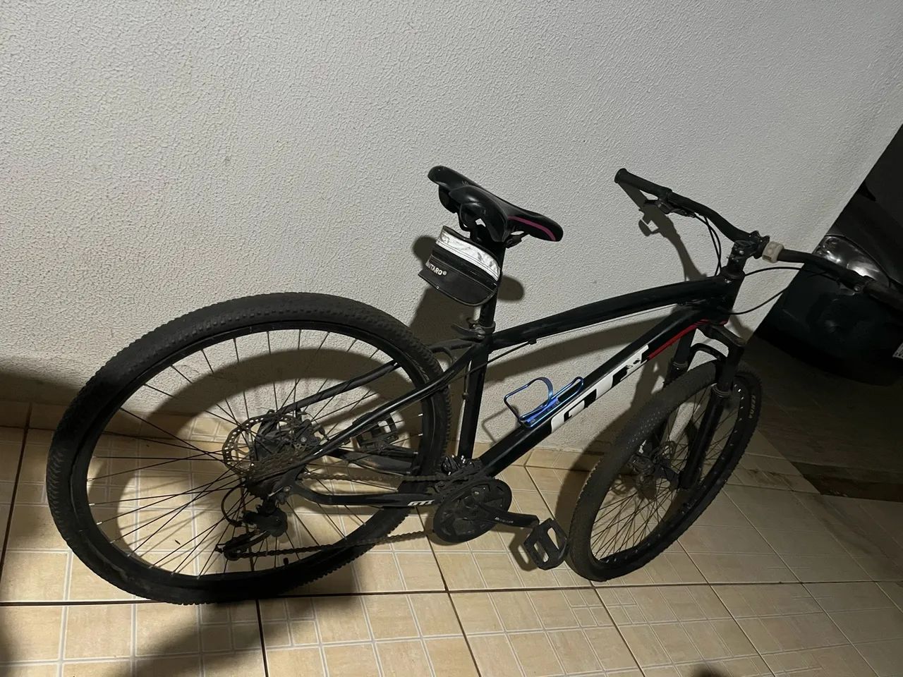 Bicicleta GTS MTB aro 29 - excelente oportunidade - Foto 2