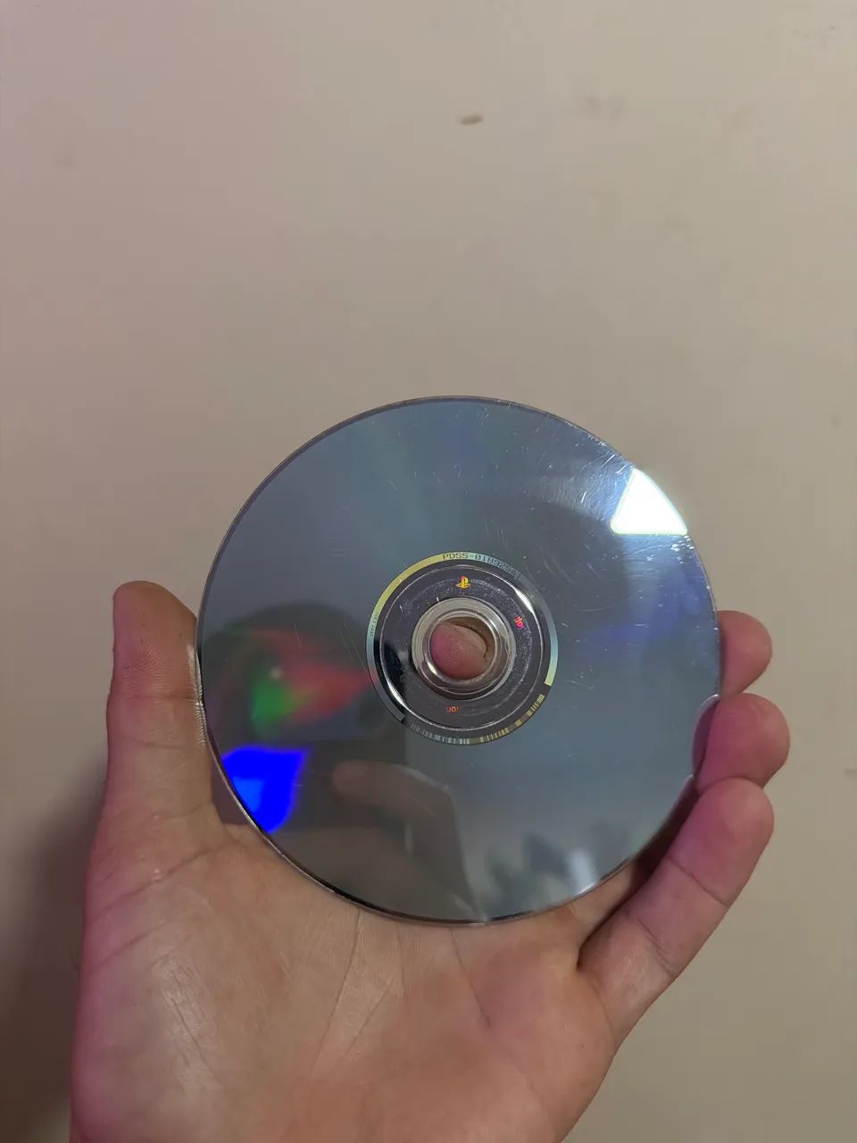 Shadow of the Colossus ps2 Original  - Foto 4