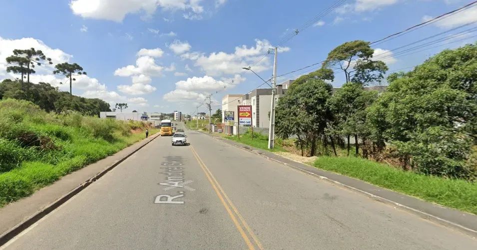 Terreno em Colombo/PR. - Foto 2