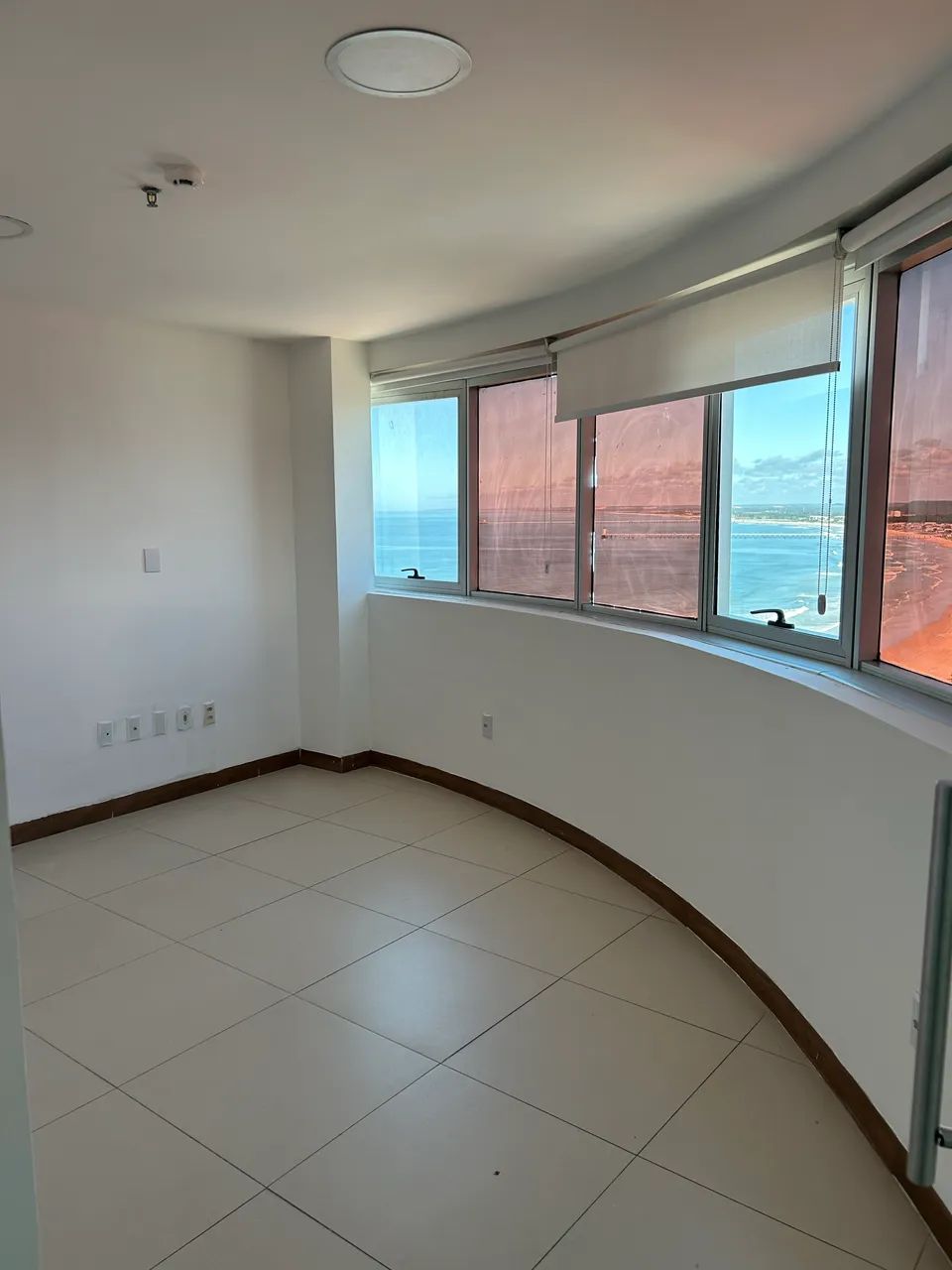SALA COMERCIAL PARA LOCAÇÃO - EMPRESARIAL TERRA BRASILIS - Foto 3