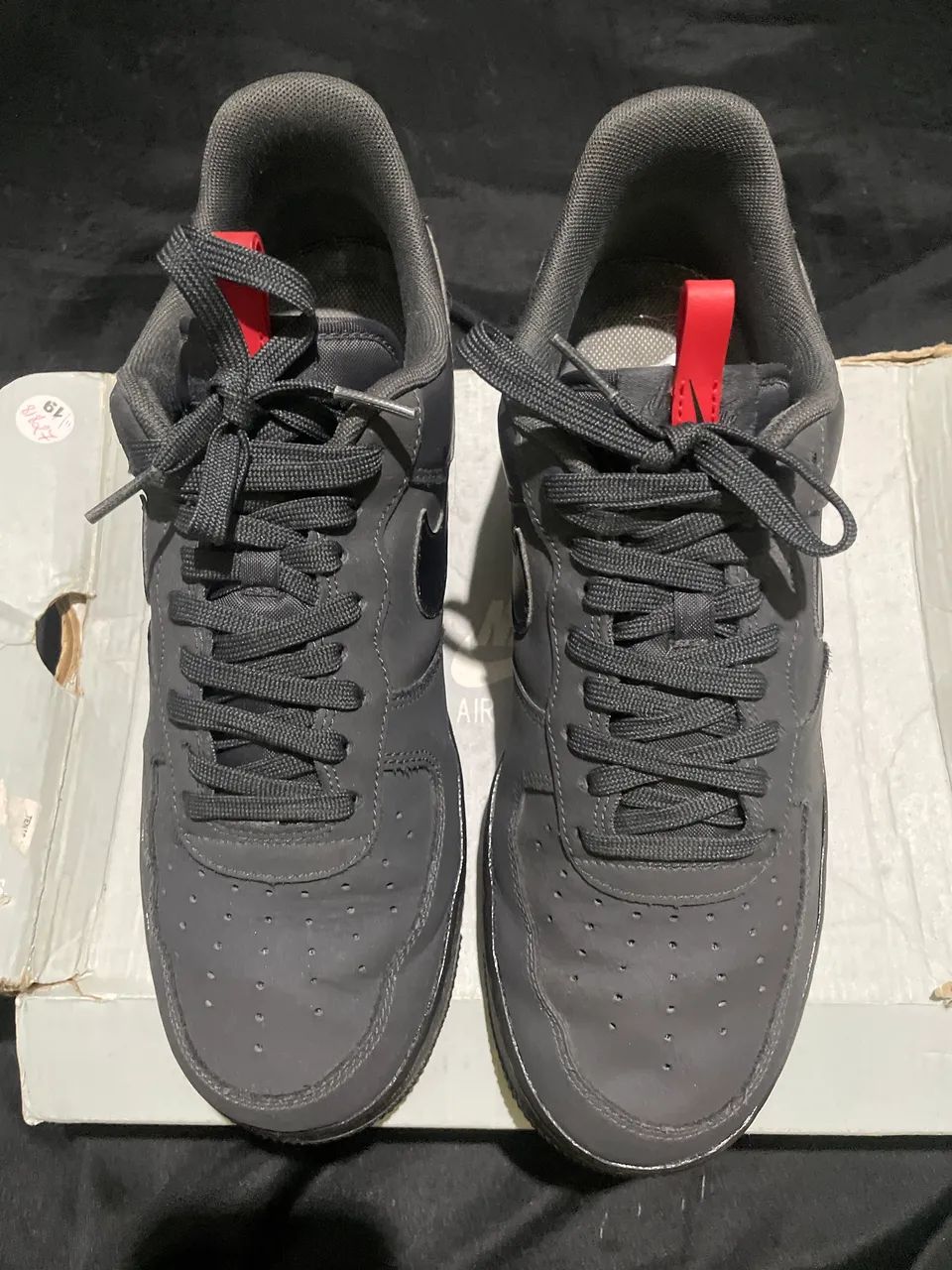 Nike air force one original 42 - Foto 3