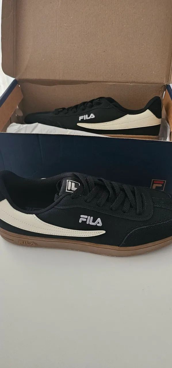 Tênis Fila Original 40