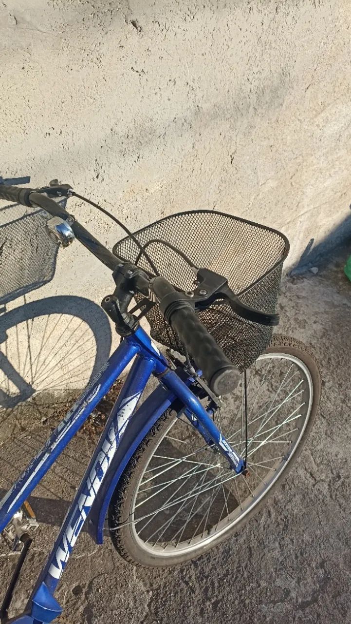 Vendo bicicleta - Foto 3