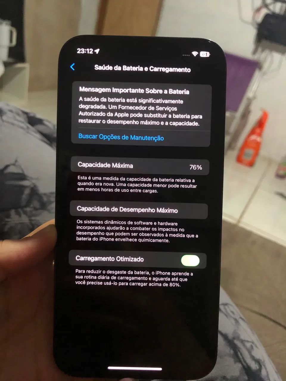 iPhone 12 Pro Max Bypass - Foto 4