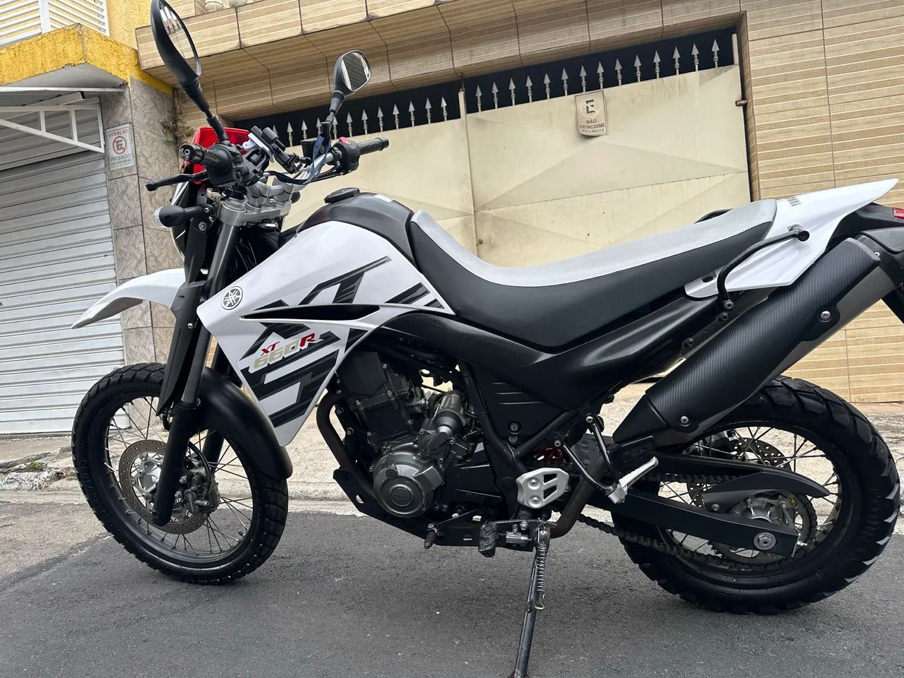 XT 660  - Foto 5