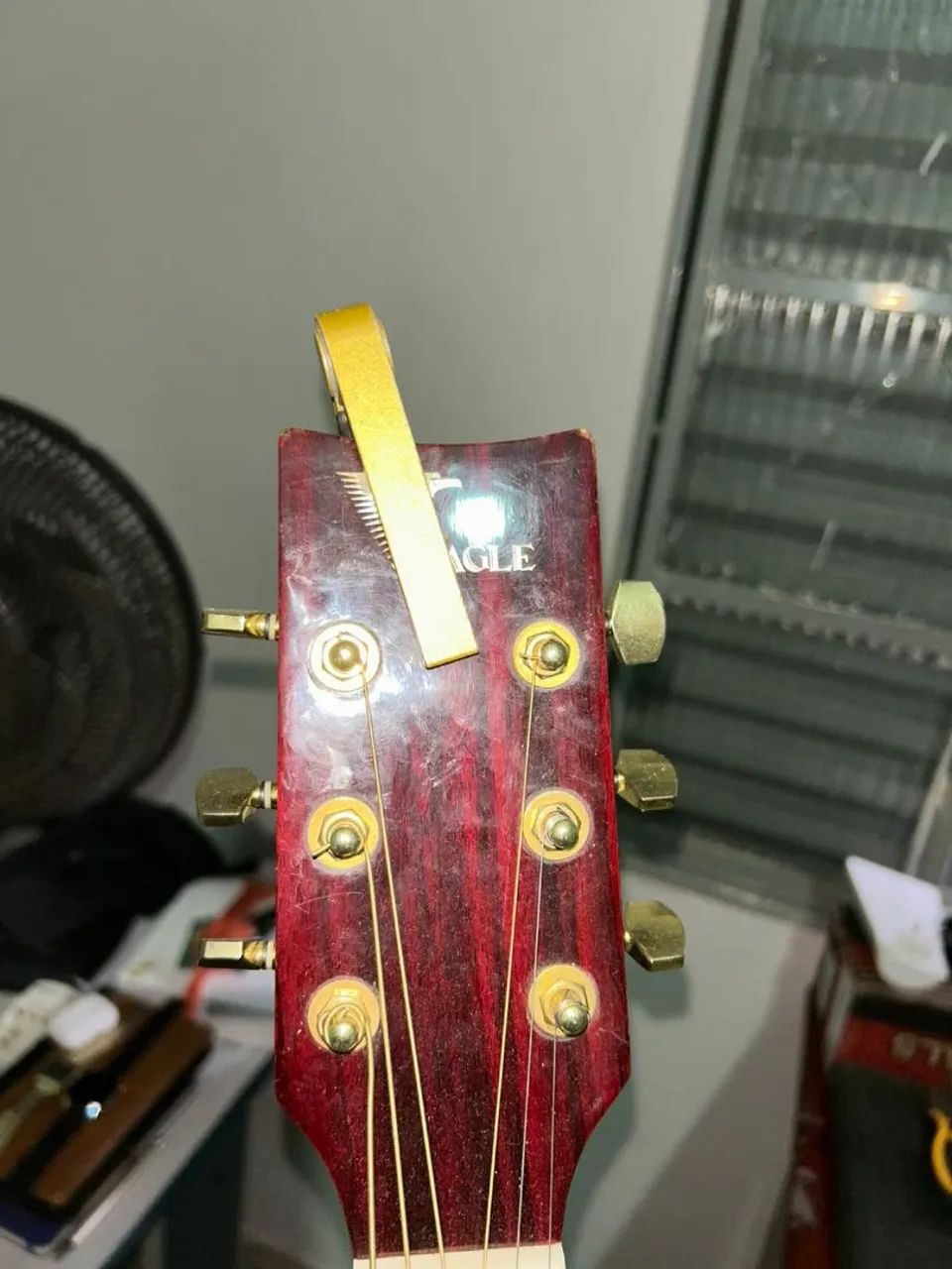 Violão  - Foto 5