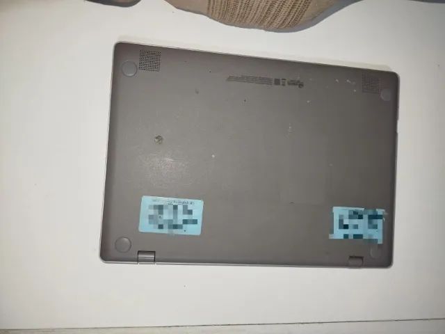 Chrome book Samsung 