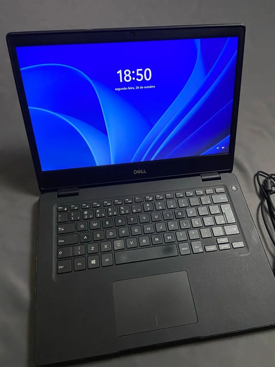 NOTEBOOK DELL LATITUDE + MOUSE DE BRINDE!! - Foto 5