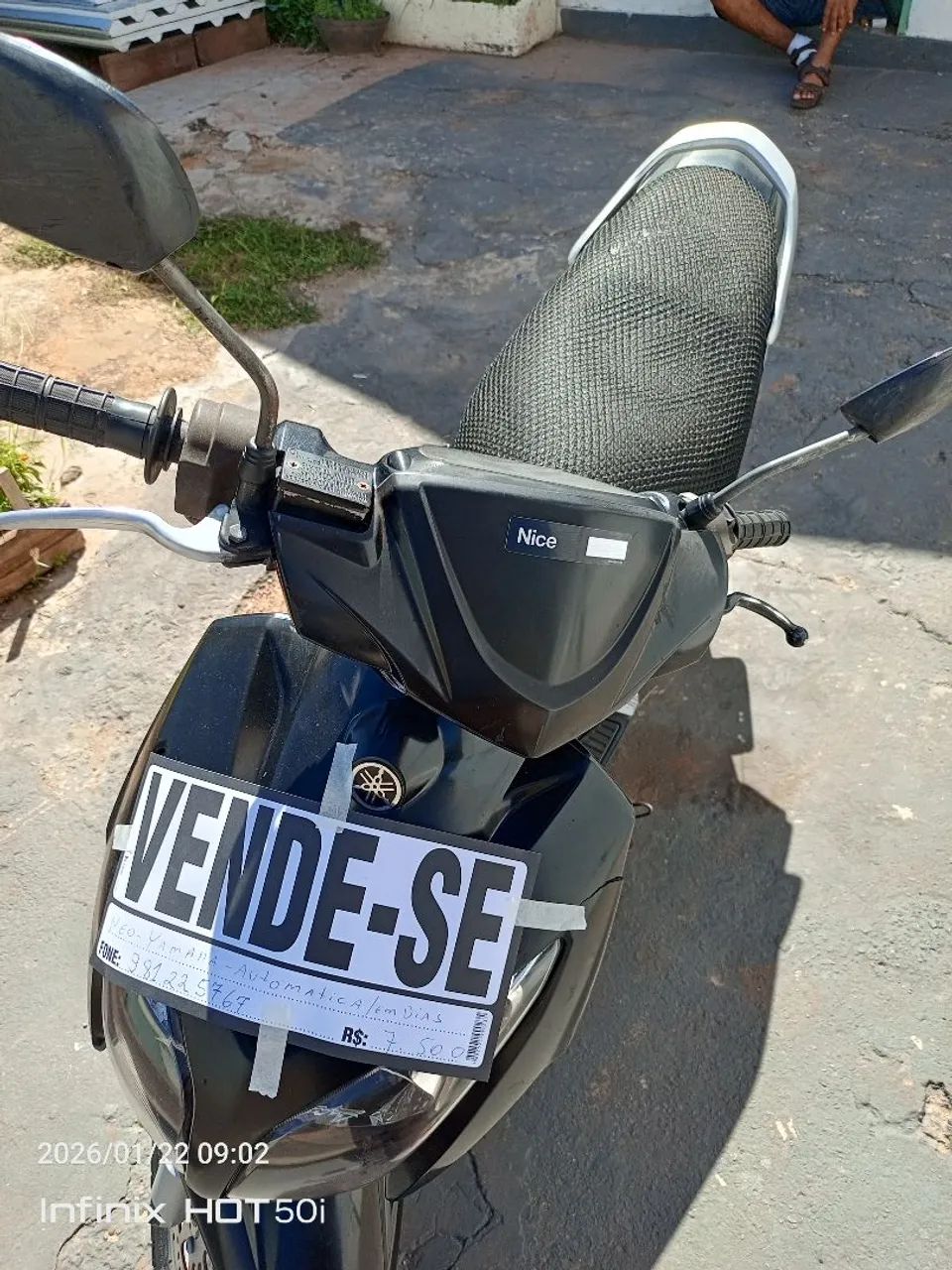 Neo Yamara Automática  - Foto 2