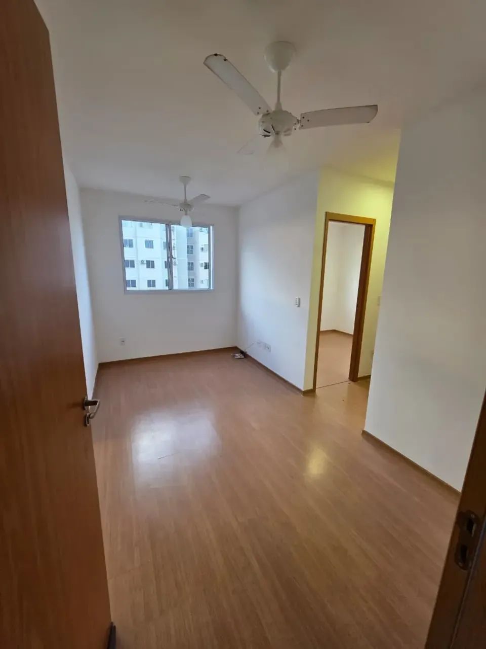 ALUGA-SE APARTAMENTO 4 ANDAR COM ELEVADOR NA BEIRA RIO - Foto 2
