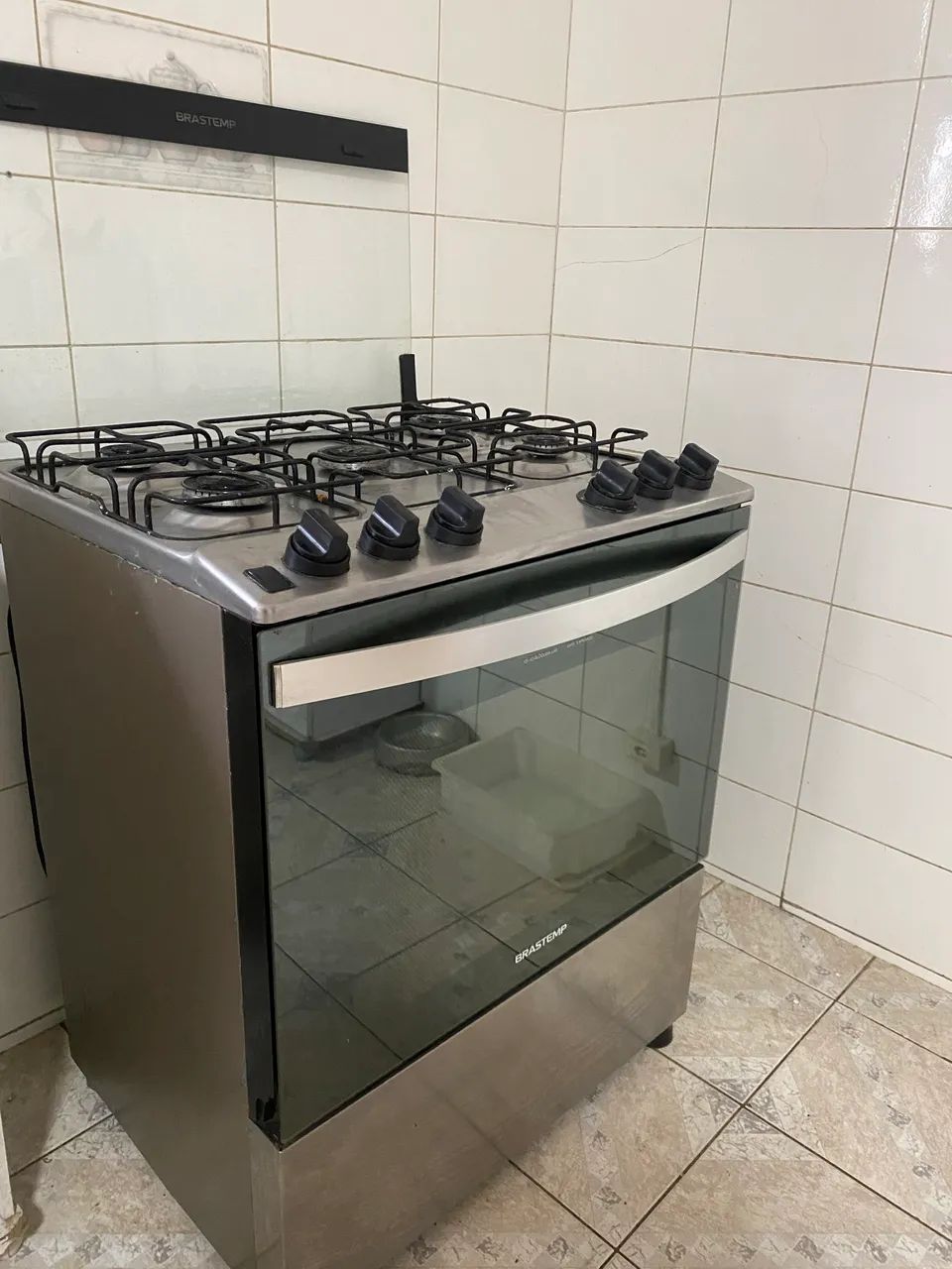 Fogão   - Foto 5