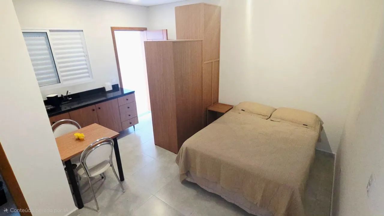 Foto - Bragança Paulista - Vila Santa Libânia
