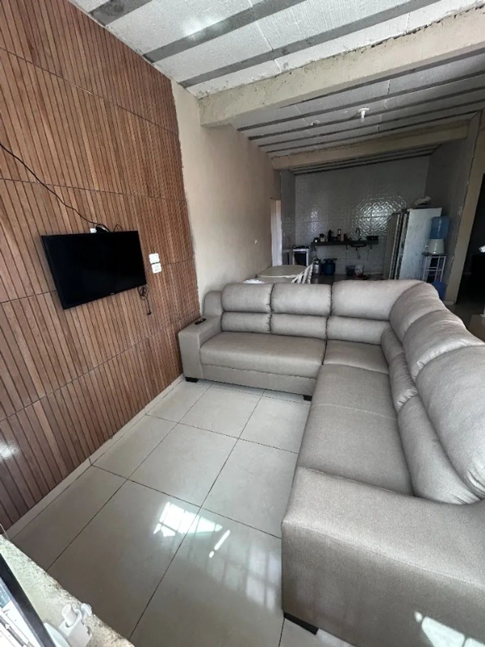 CASA COM PISCINA GAIBU - Foto 4