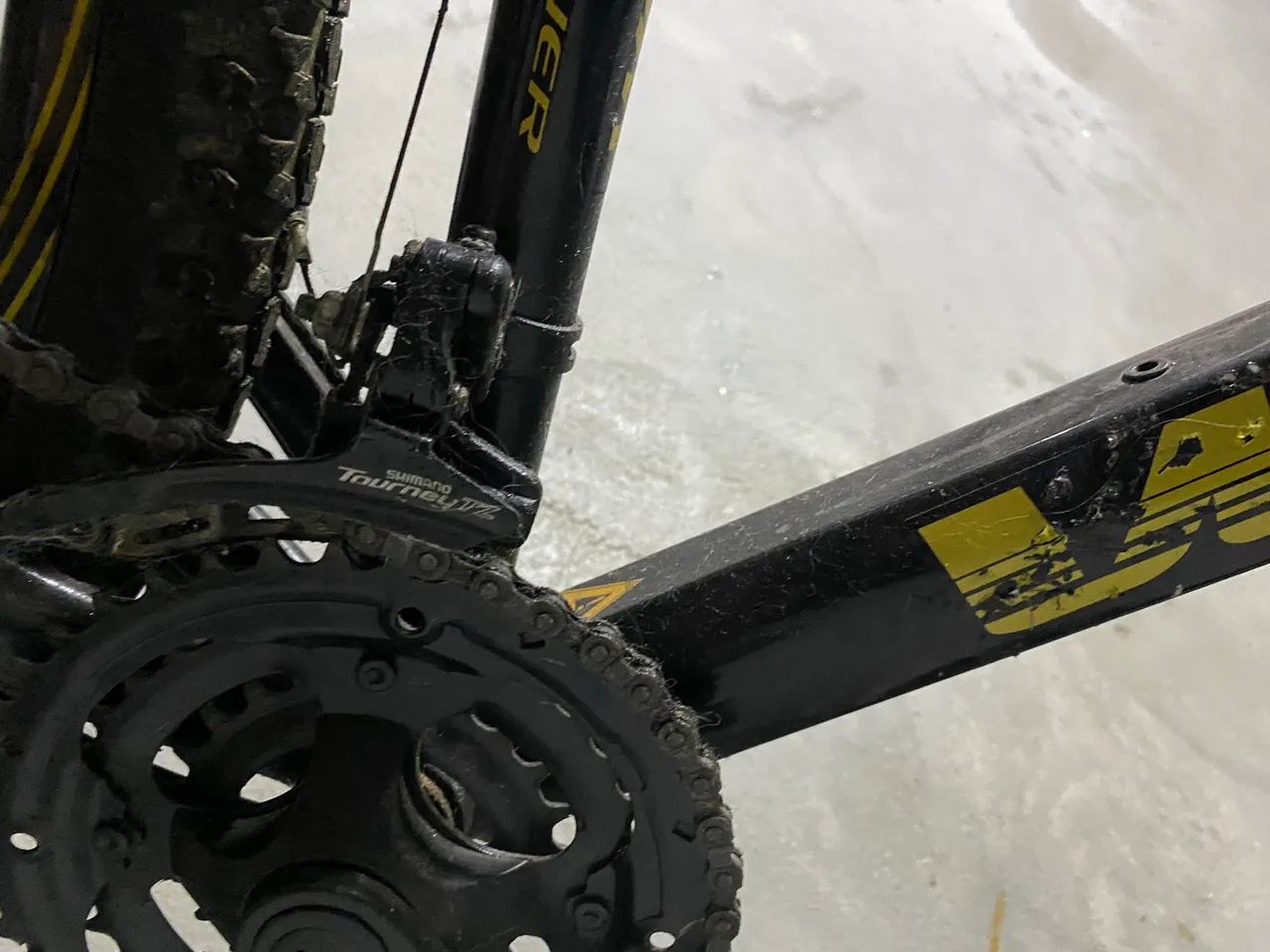 Bicicleta - Foto 3