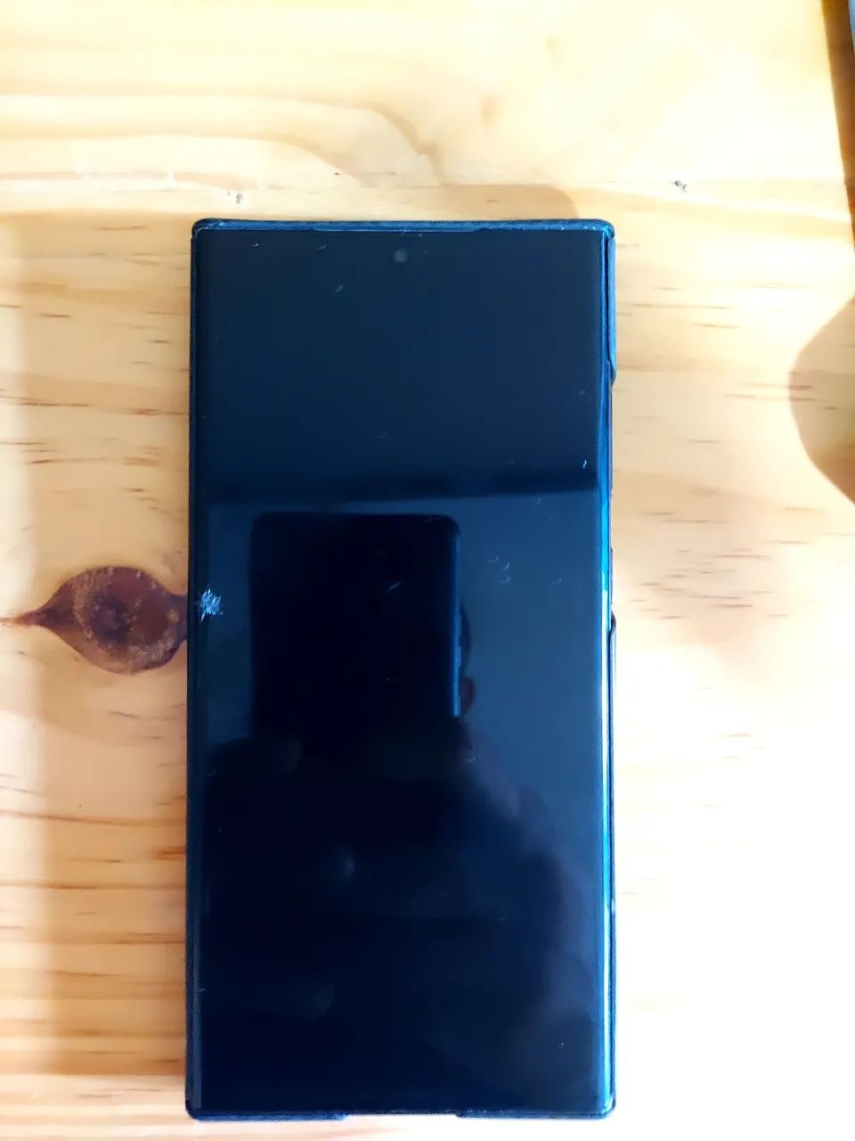S23 ULTRA - Samsung (usado)