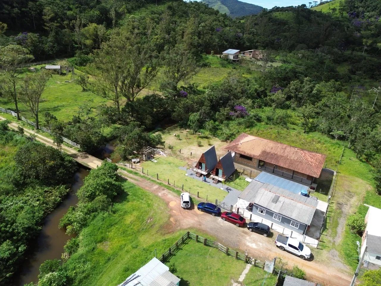 Casa em carlos Euler  - Foto 3