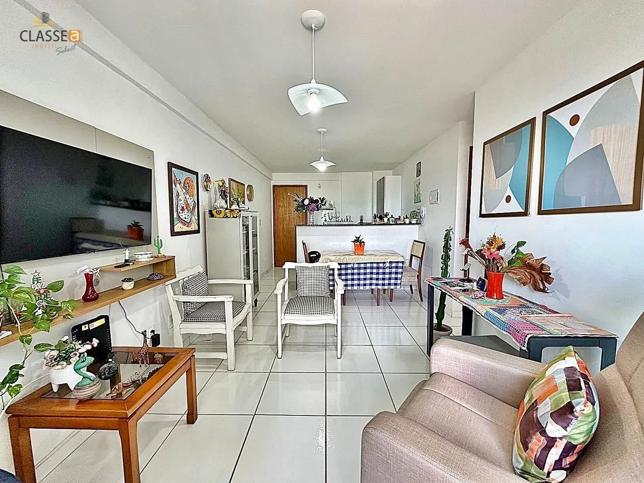 Apartamento 2 Quartos em Piedade - Foto 4