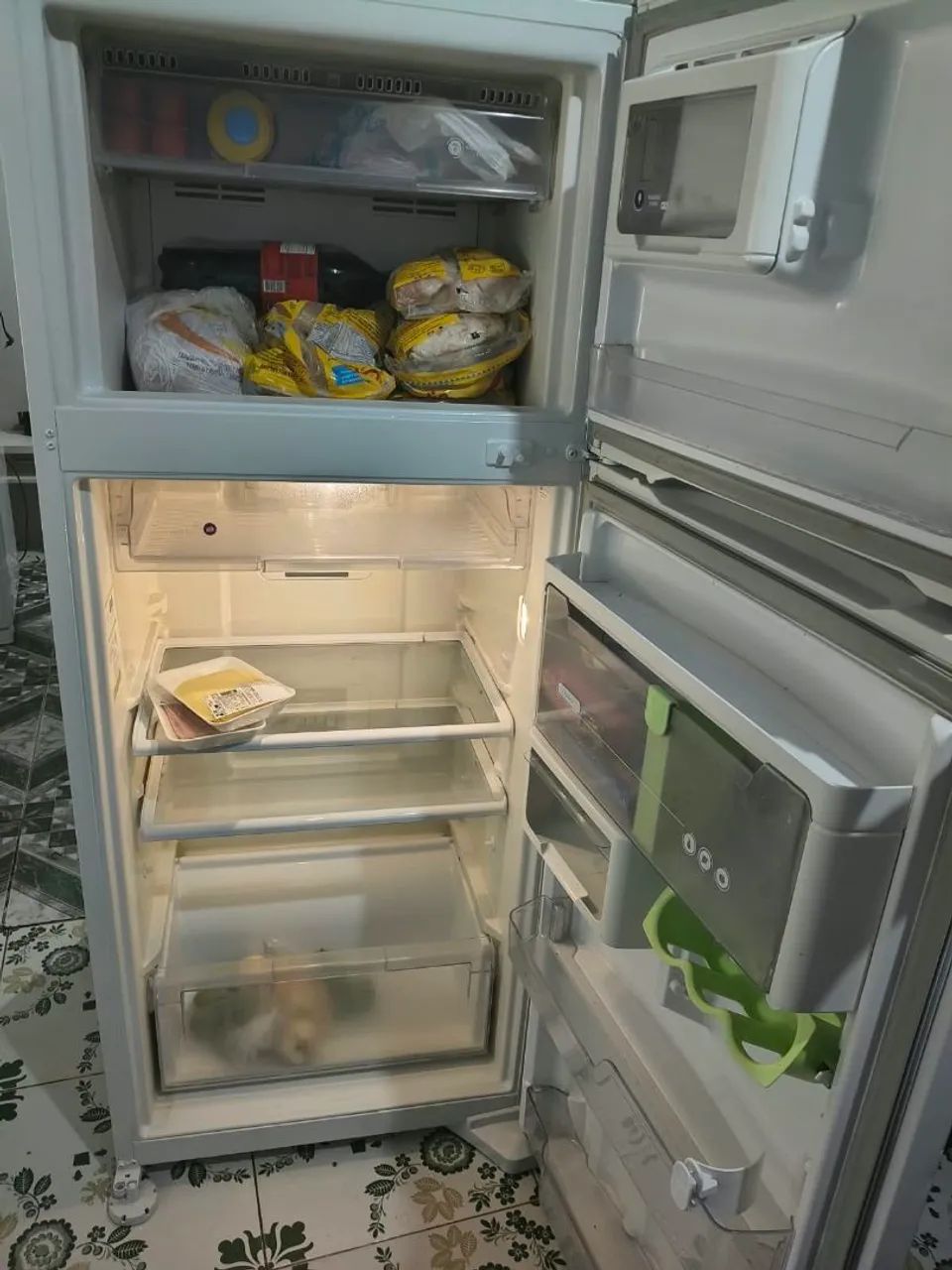 Geladeira  - Foto 5