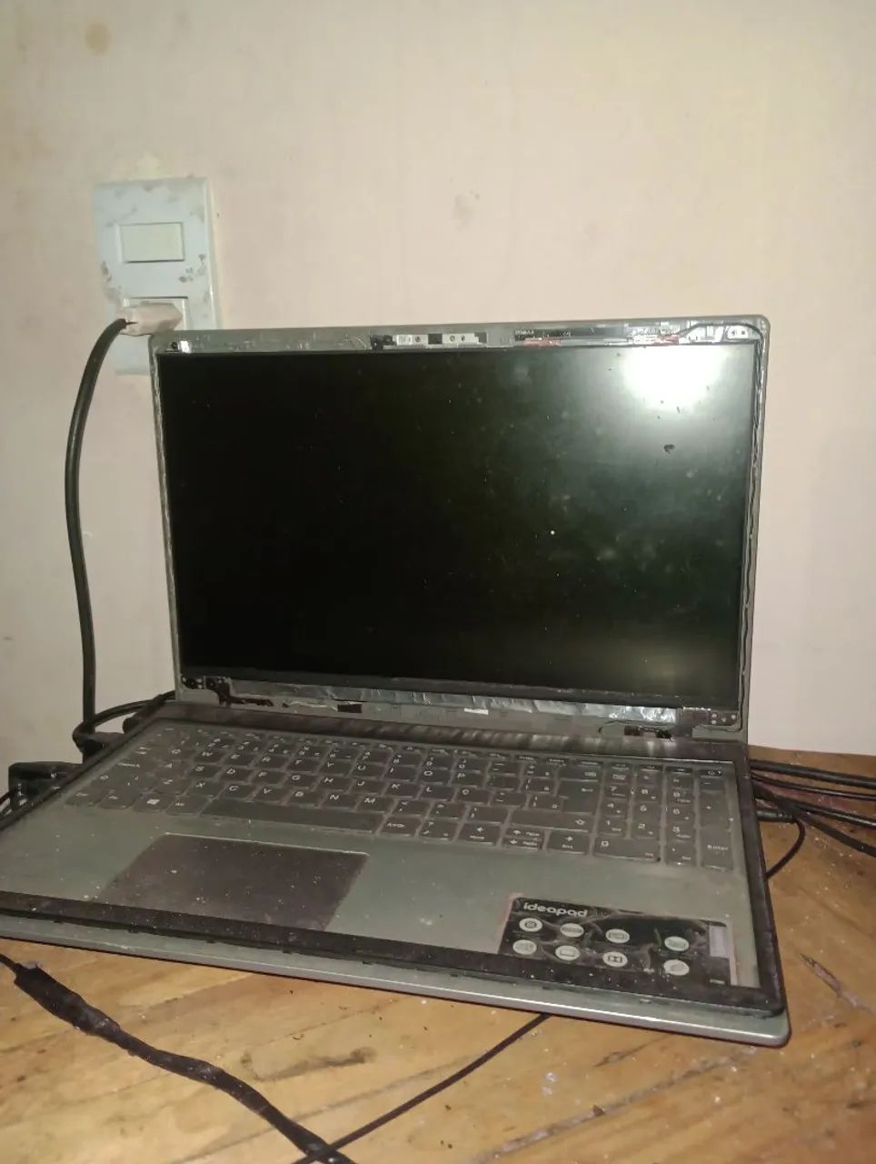 Notebook i5 10geracao
