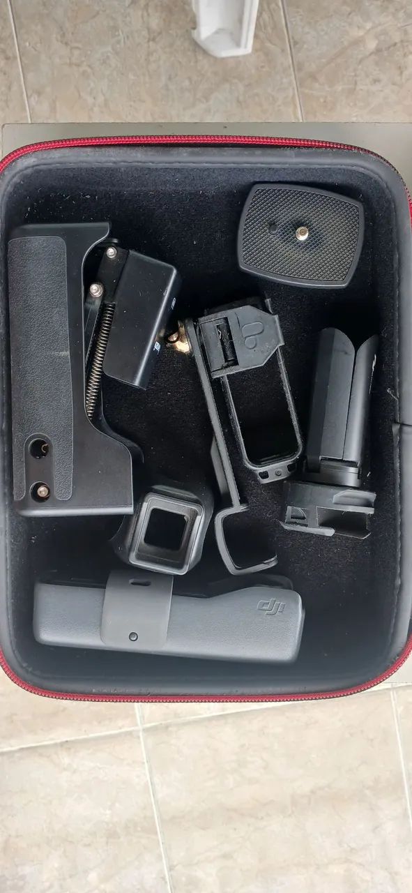Osmo poket 2 - Foto 3
