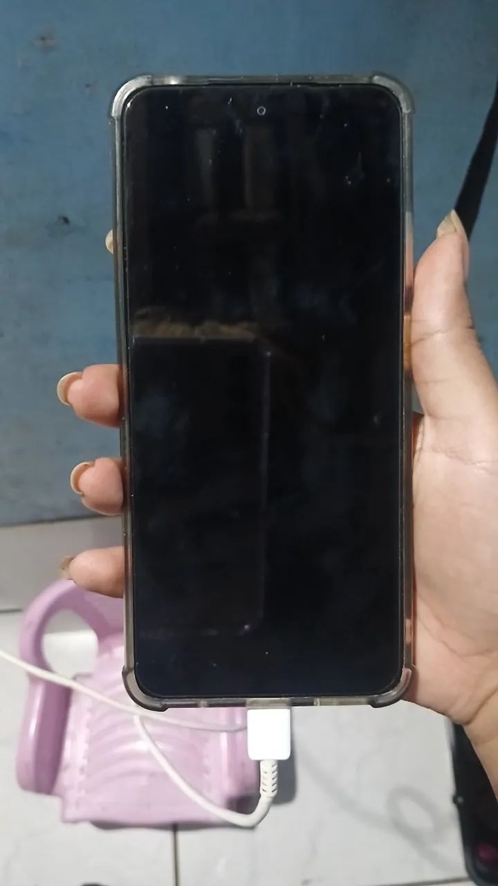 Celular moto g, em perfeito estado - Foto 3