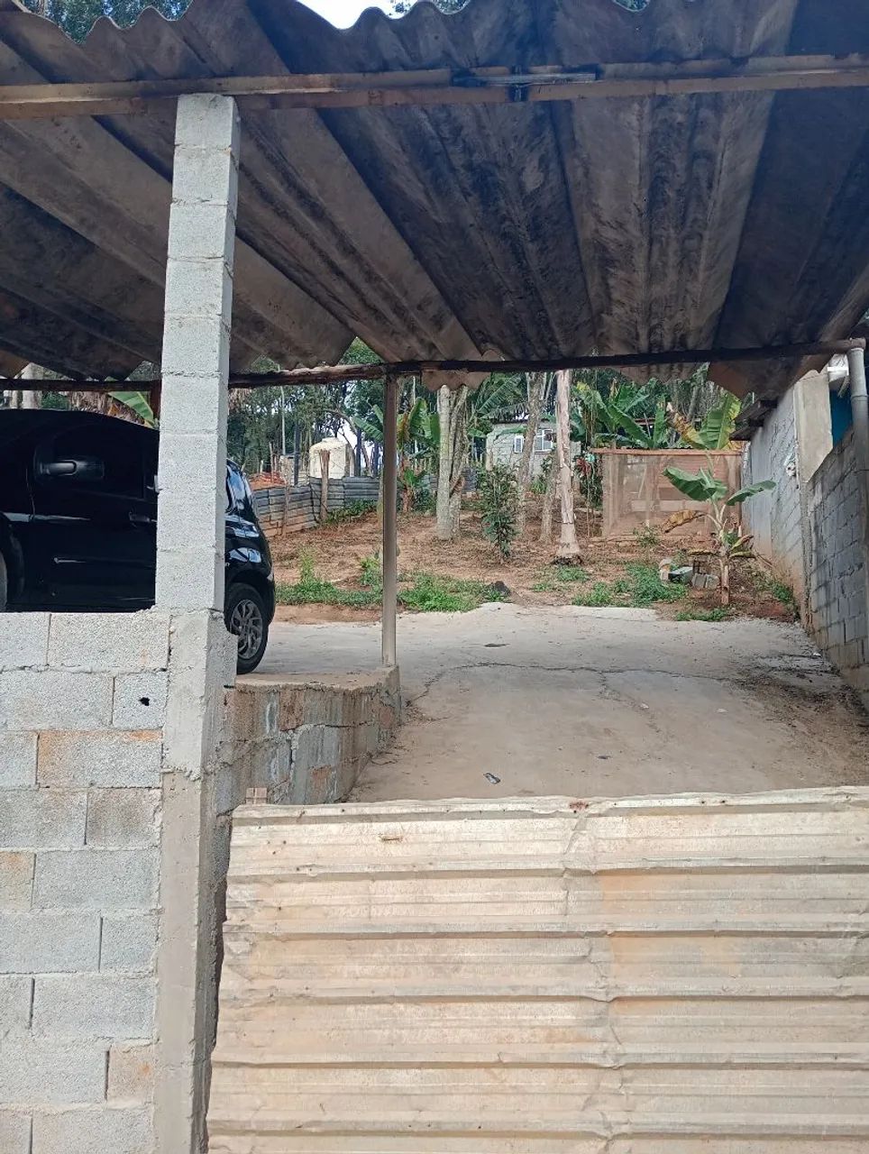 Foto - Mauá - Jardim Luzitano