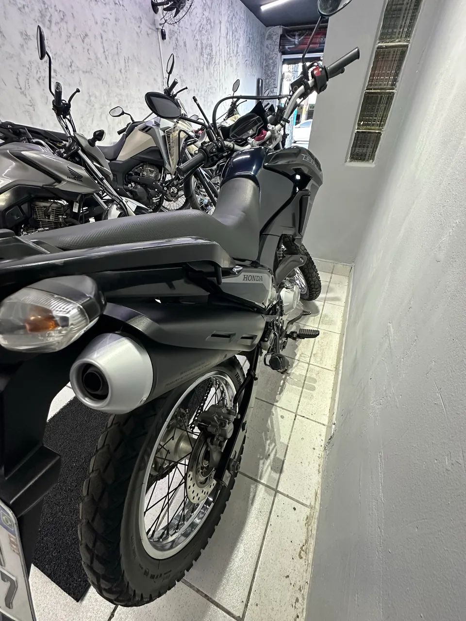 Bros 160  - Foto 5