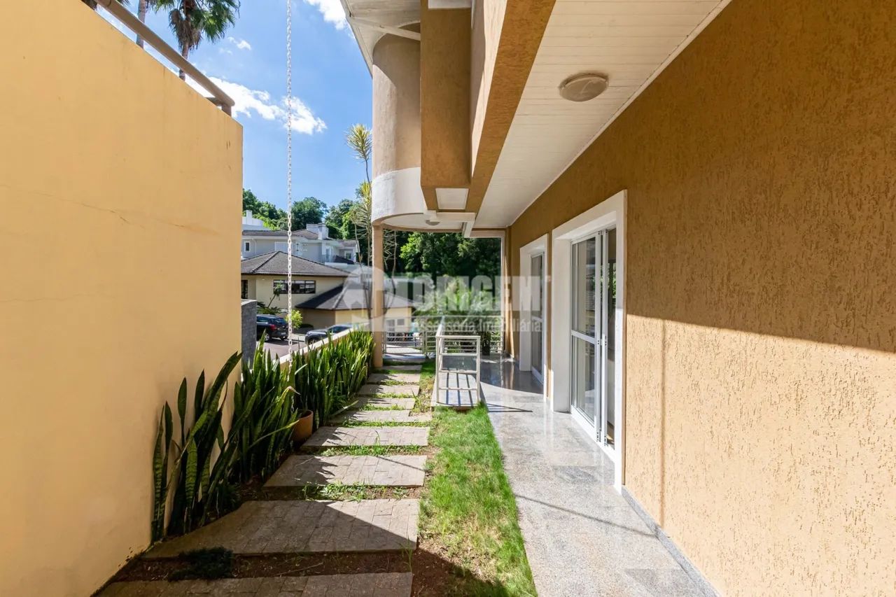 Casa em Condomínio no Campo Comprido - Foto 4