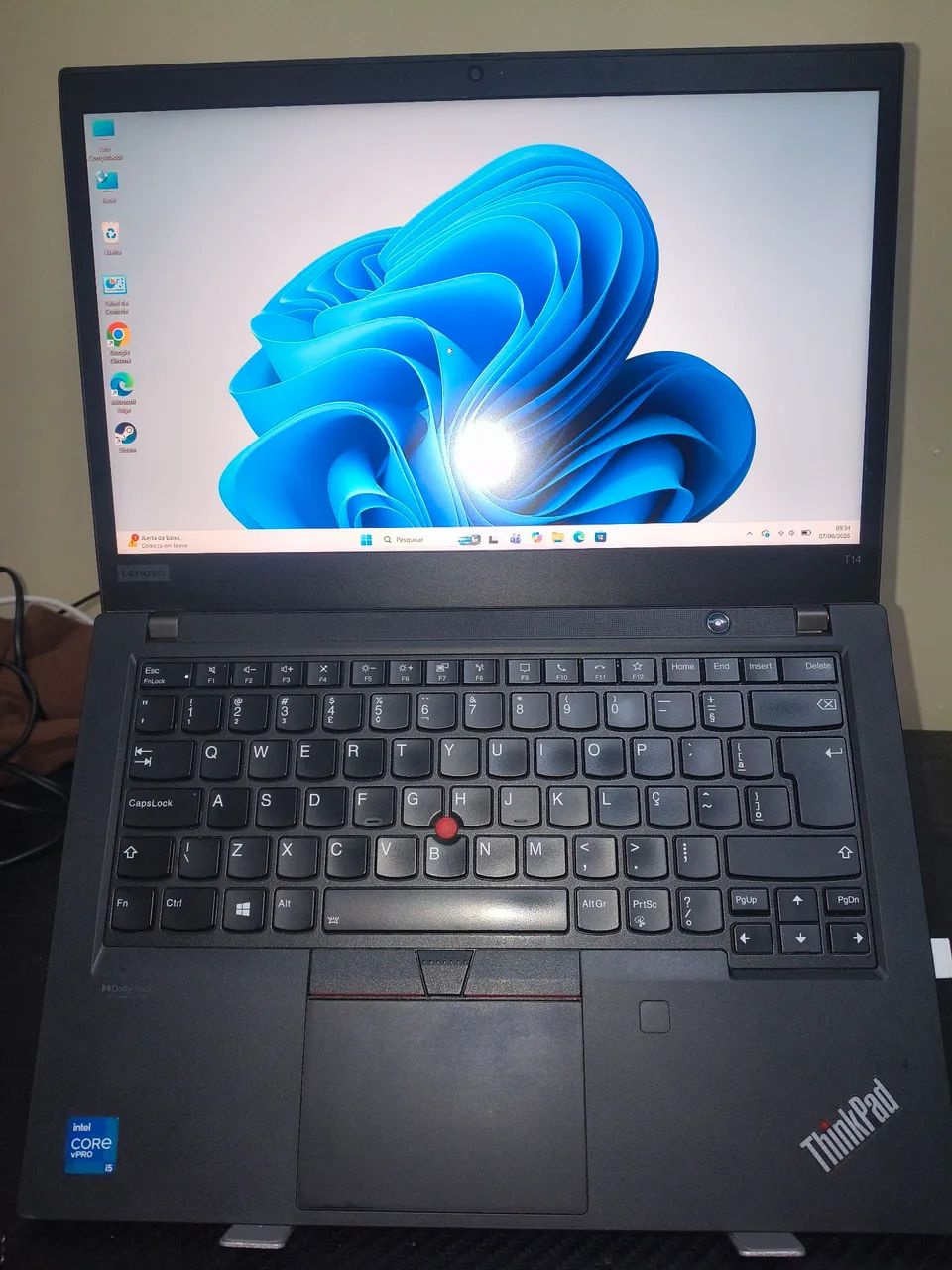 Notebook  - Foto 4