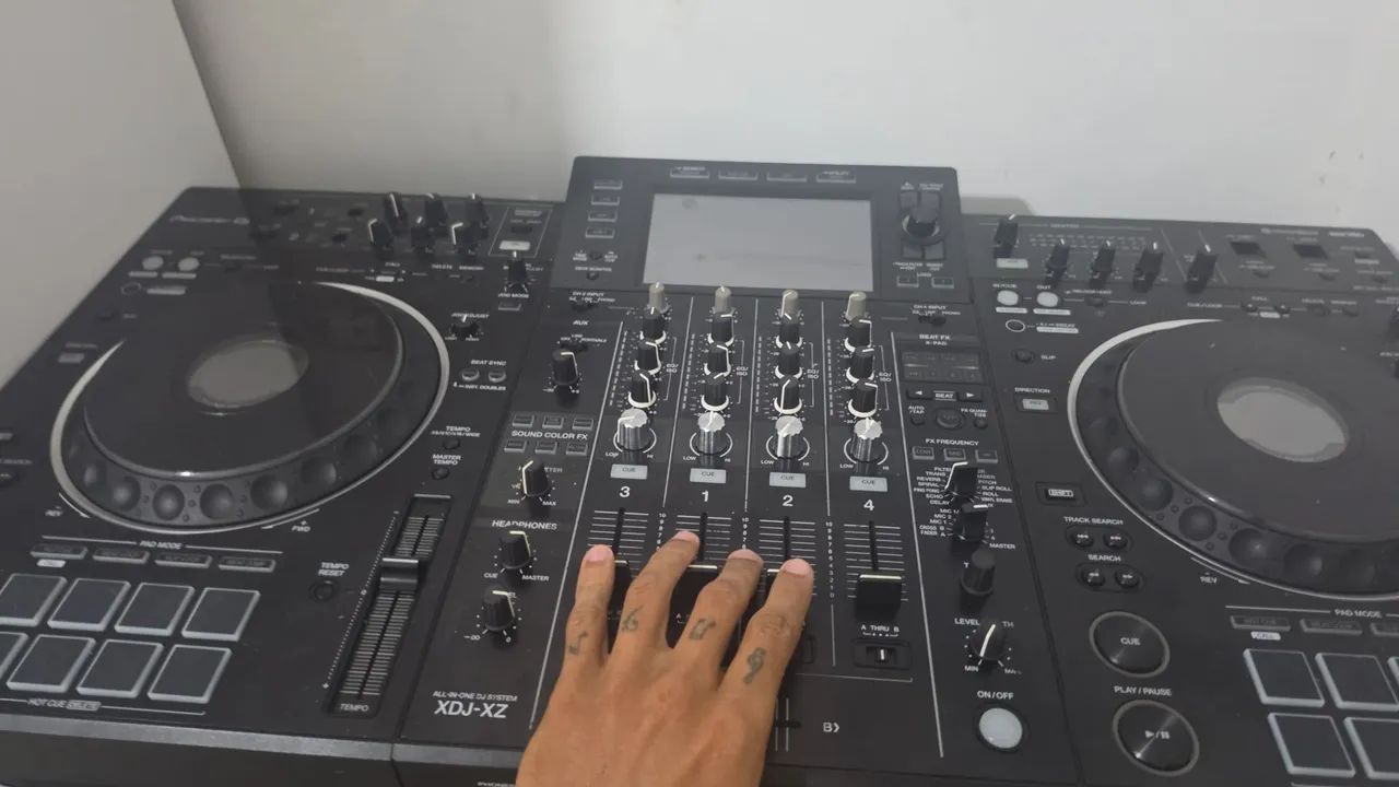 Xdj xz  - Foto 2