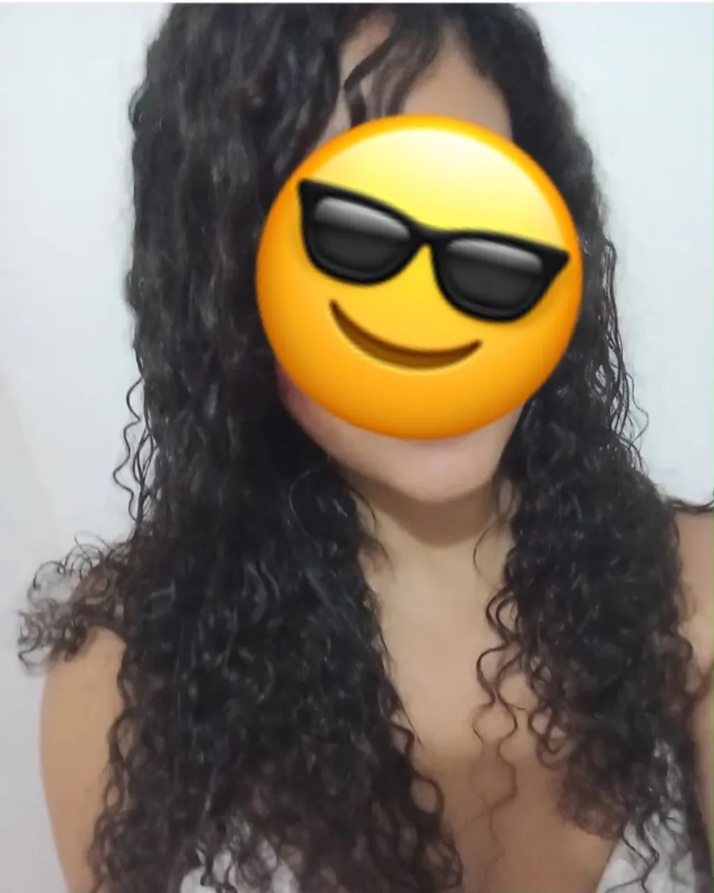 Cabelo humano cacheado  - Foto 3