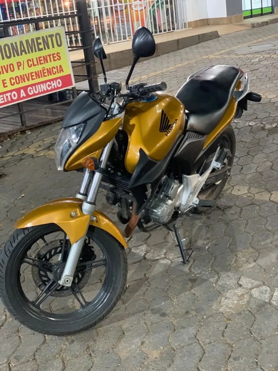 CB 300  - Foto 3