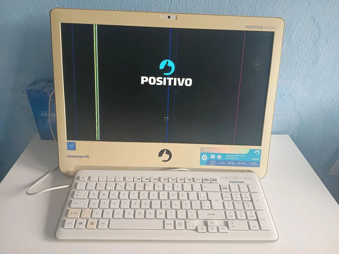 Vende-se um computador  - Foto 2