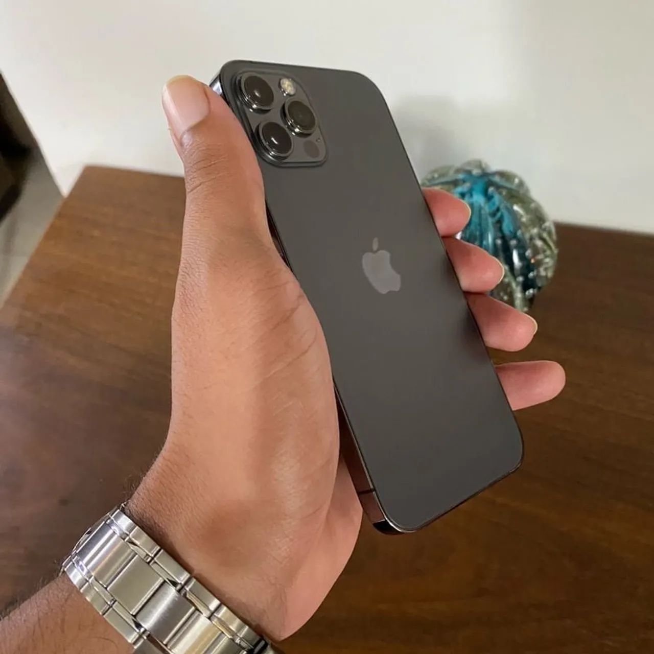 iPhone 12 Pro Apple - Excelente Estado - Foto 2