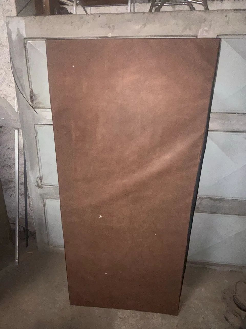 Base Cama Solteiro