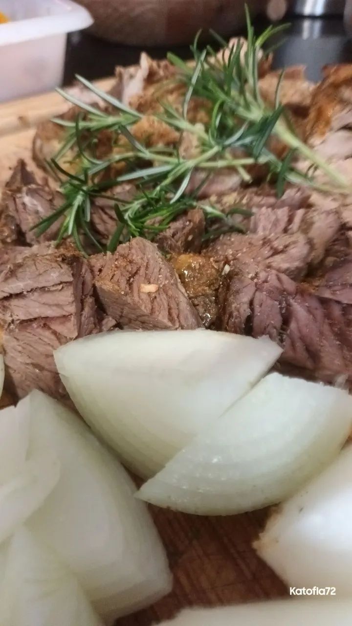 Assador de churrasco,  assado e grelhado - Foto 2