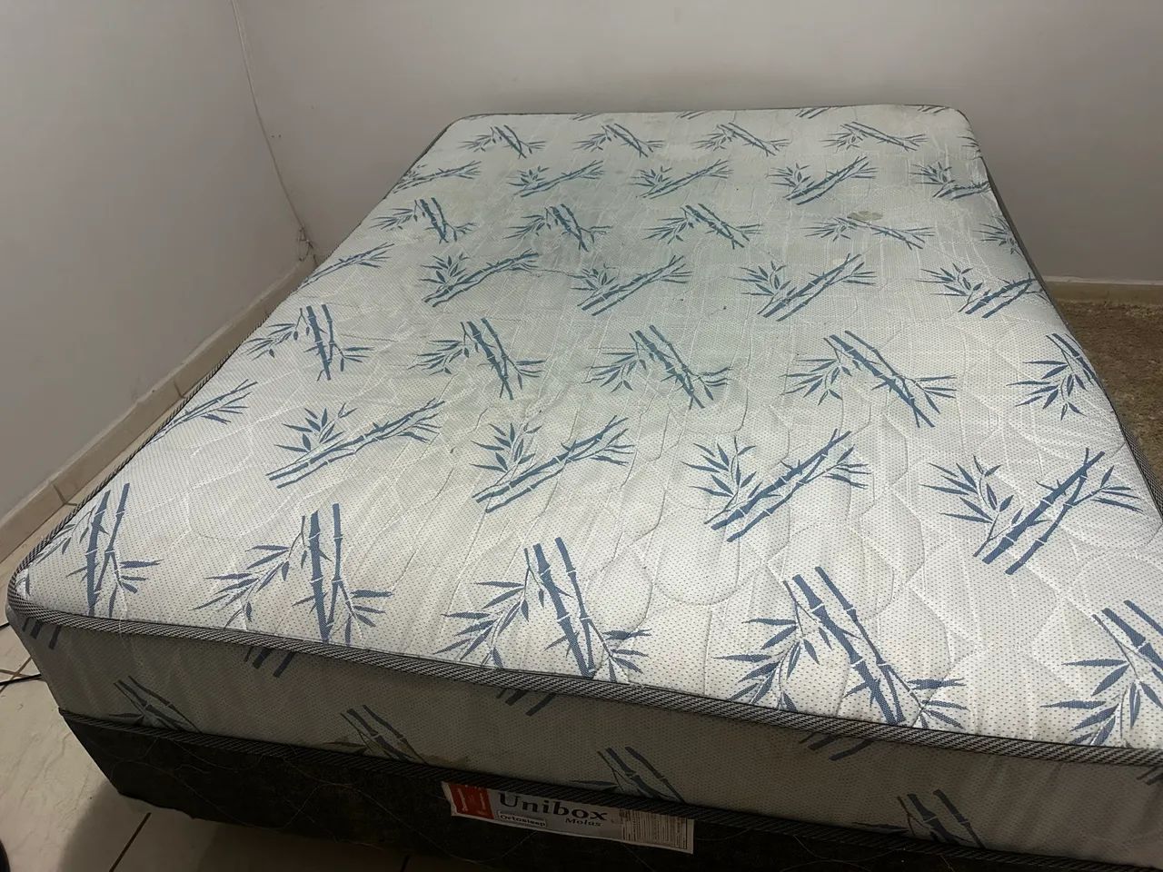 Doação de cama ! 