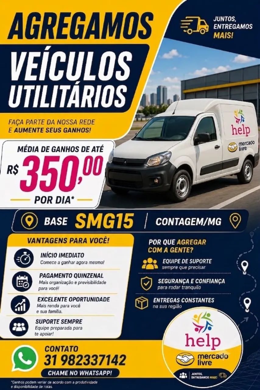 MERCADO LIVRE 