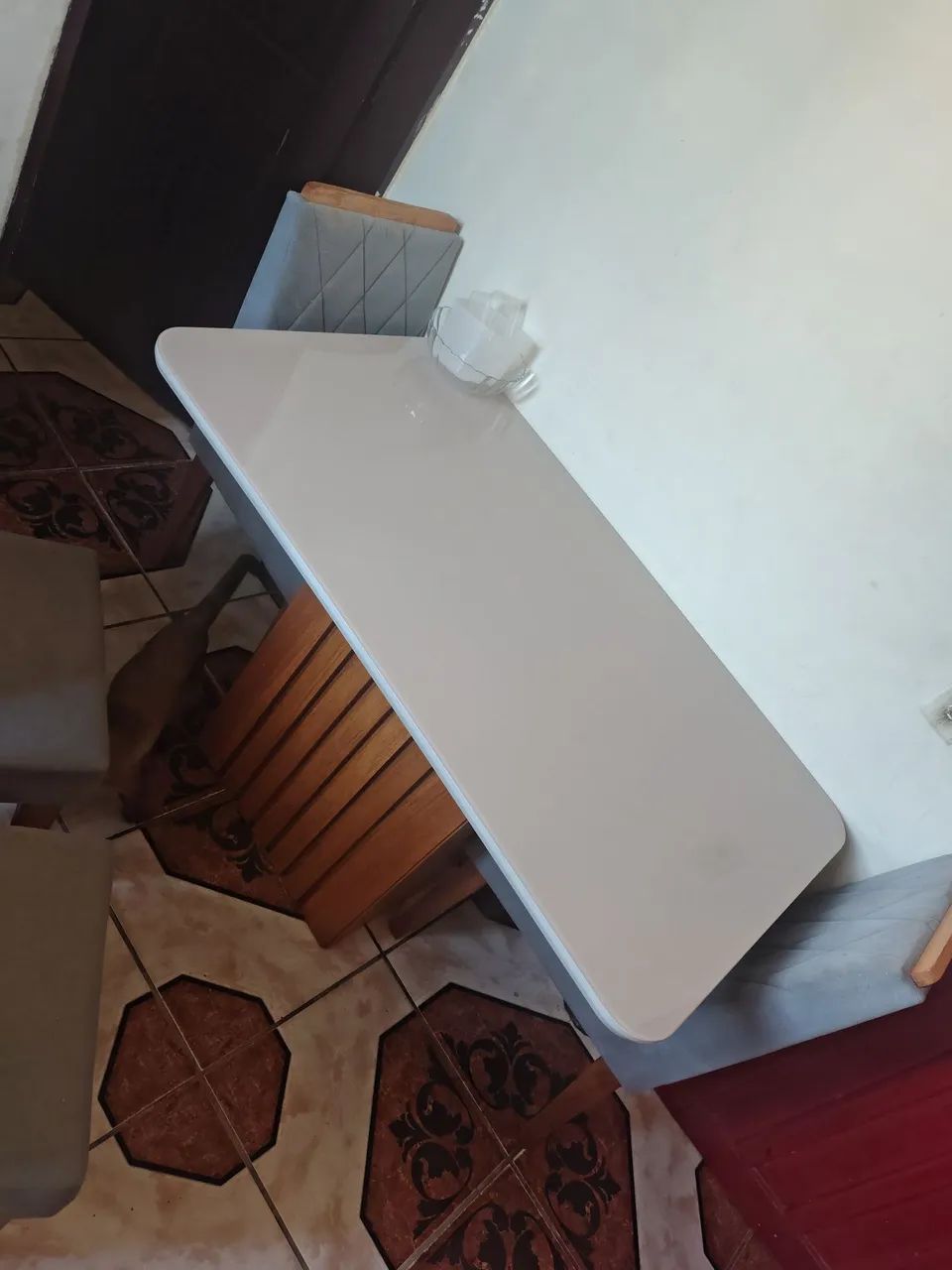 Mesa de jantar  - Foto 3