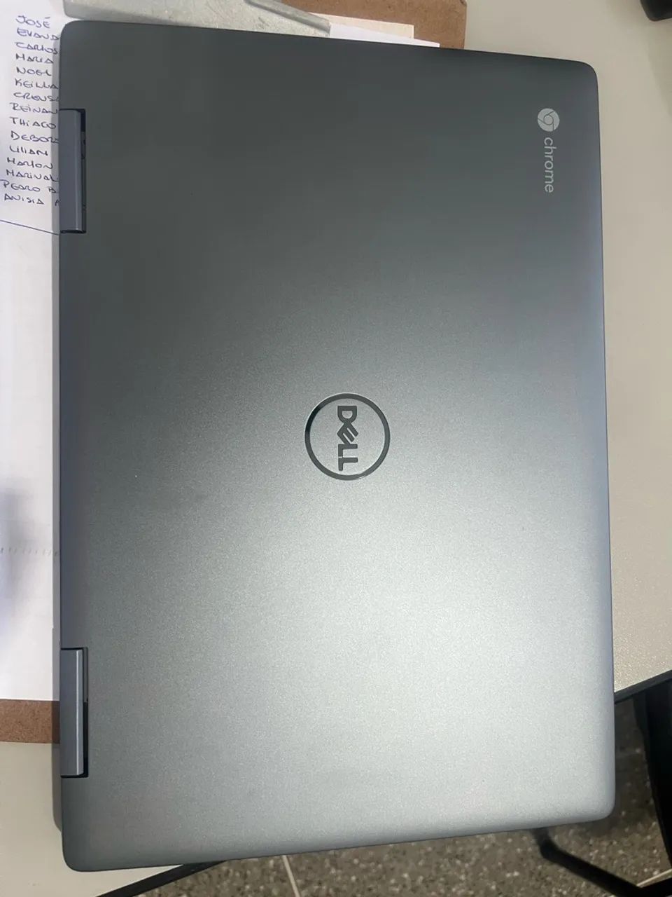 VENDO MACBOOK