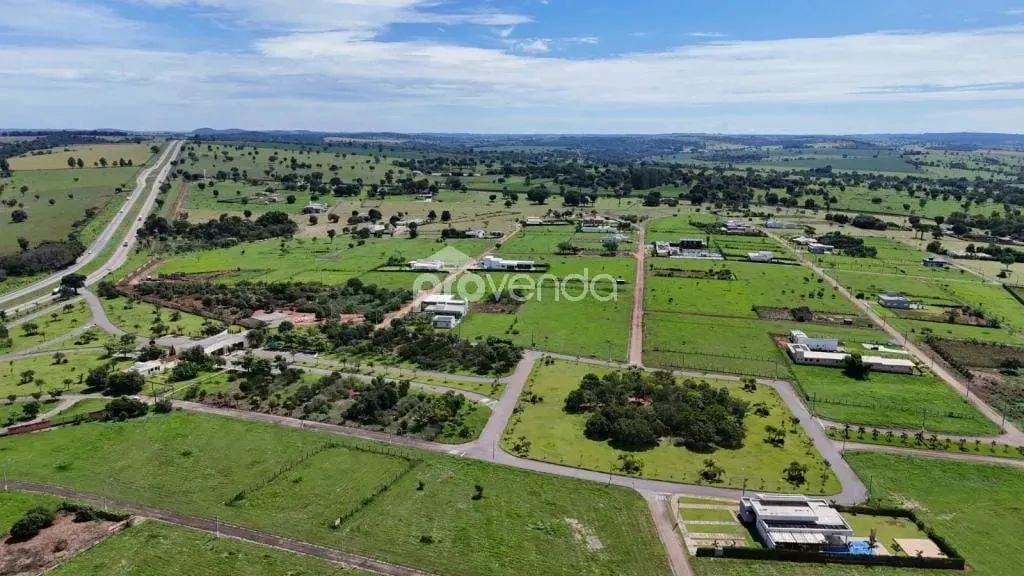 LOTE 2.544,90m² - SÍTIO DE LAZER TALISMÃ - Foto 4