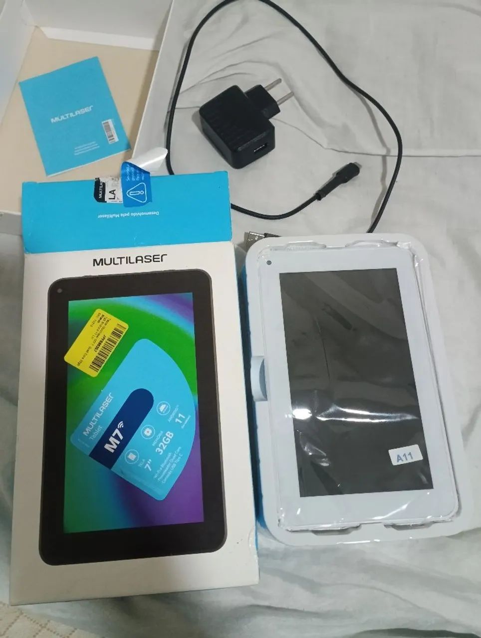 Tablet Multilaser 
