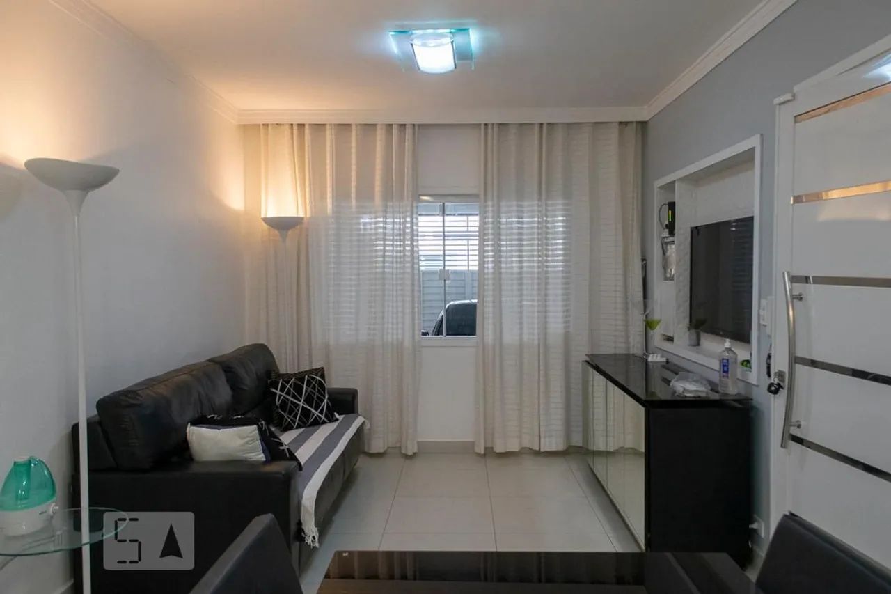 Casa à Venda - Mandaqui, 5 Quartos, 220 m2 - Foto 4