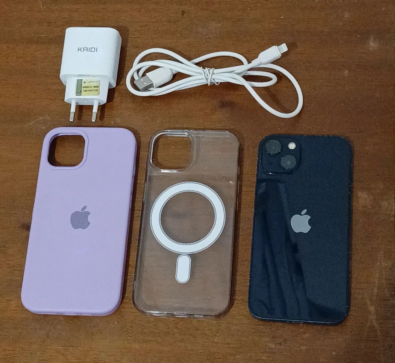 iPhone 13 128GB