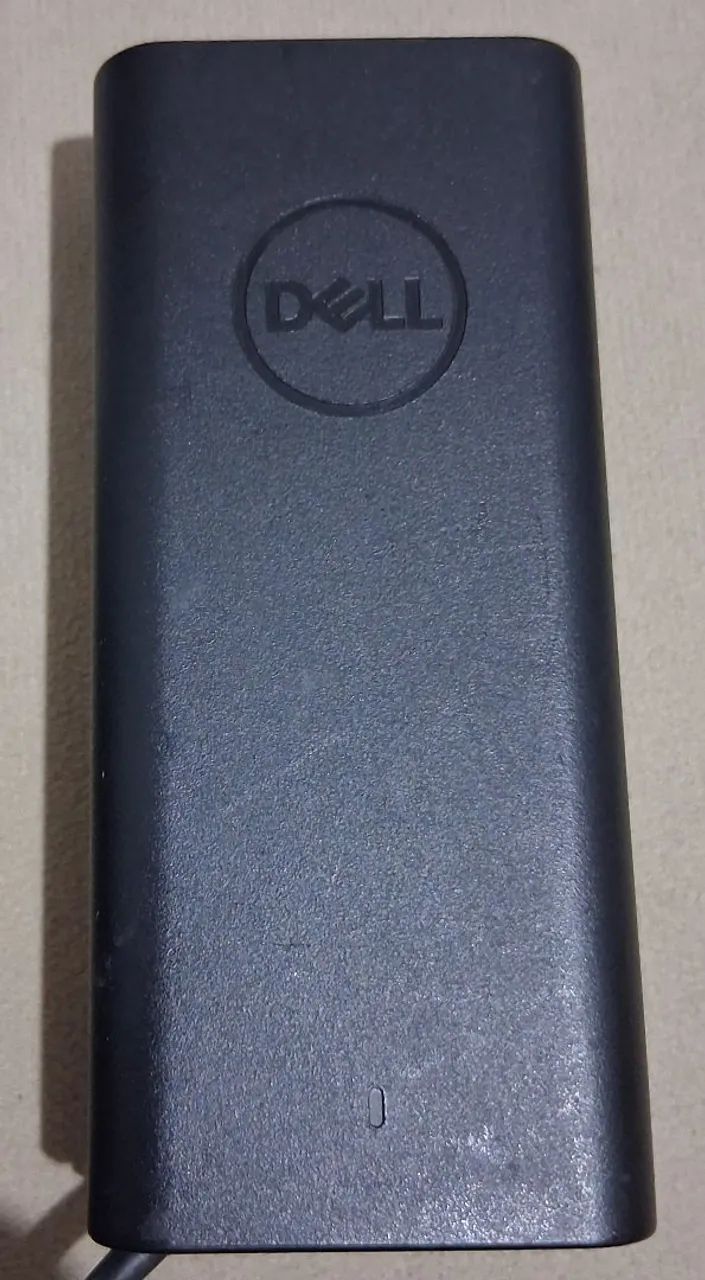 Carregador Dell  DA65NM190 65W