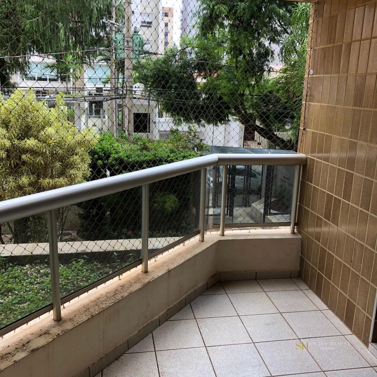 Apartamento a venda no Cambuí em Campinas/SP - Foto 4