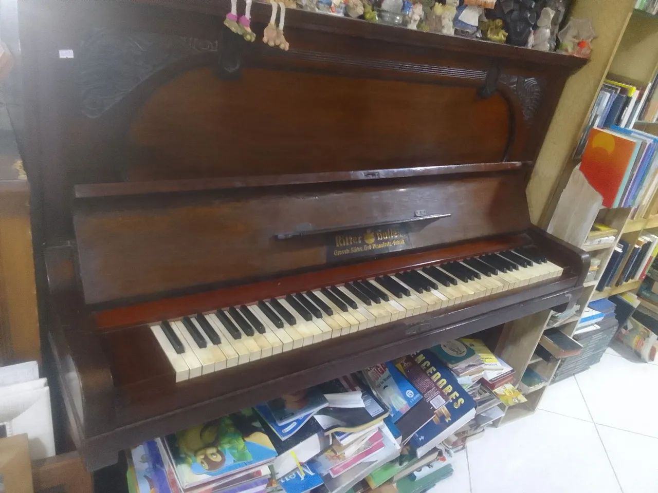 Piano - Foto 2