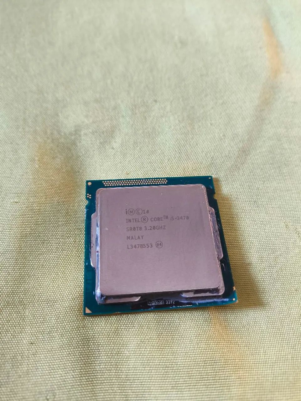 processador i7 3470