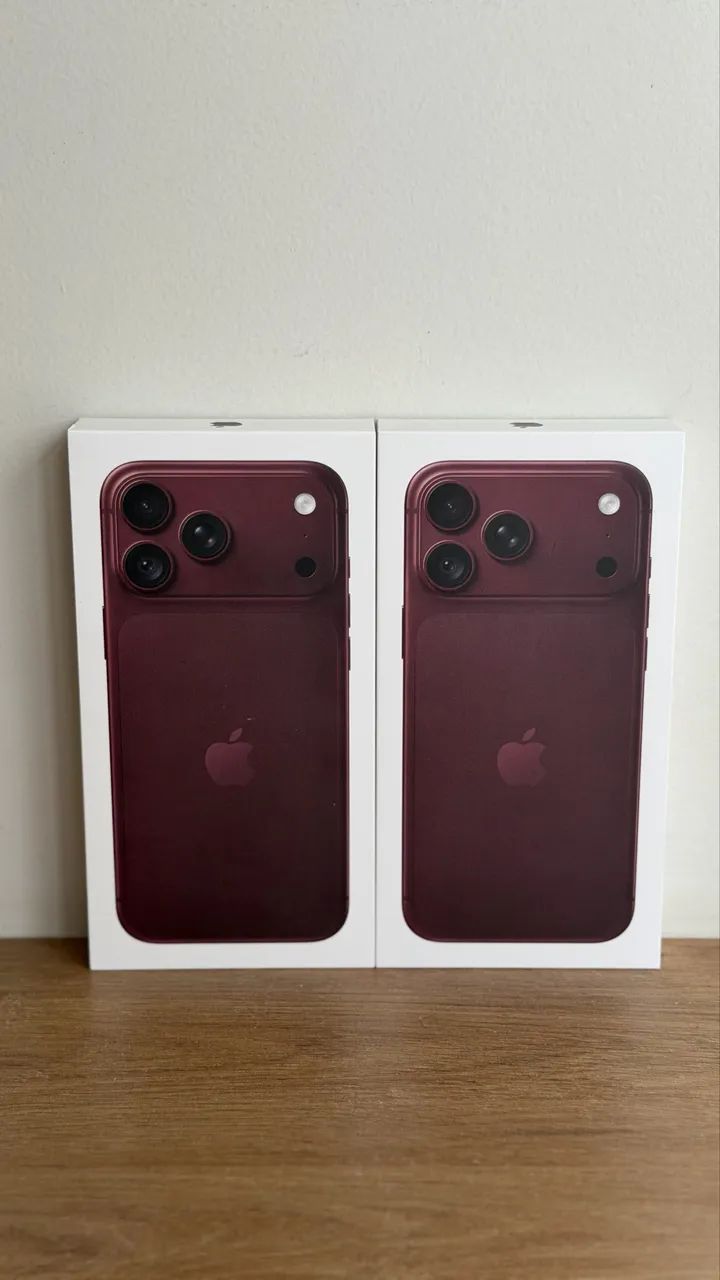 iPhone 18 pro Max 256GB - Foto 2